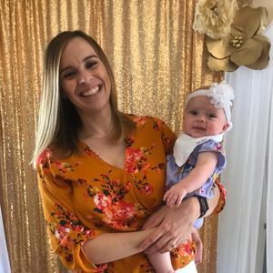 Meet your Posher, Brooke